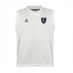 St.James's Montefiore CC JUNIOR Perf Slipover